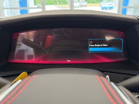 New 2026 Chevrolet Corvette Z06 RWD image 24