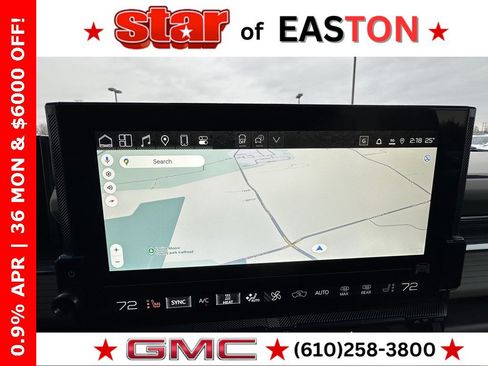 New 2026 GMC Hummer EV SUV w/ LPO, Sport Package image 19