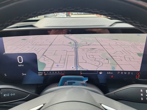 New 2026 Buick Enclave Sport Touring w/ Super Cruise Package image 26