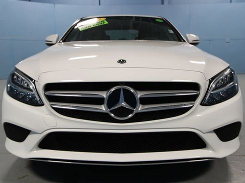 Used 2020 Mercedes-Benz C 300 C 300 image 30
