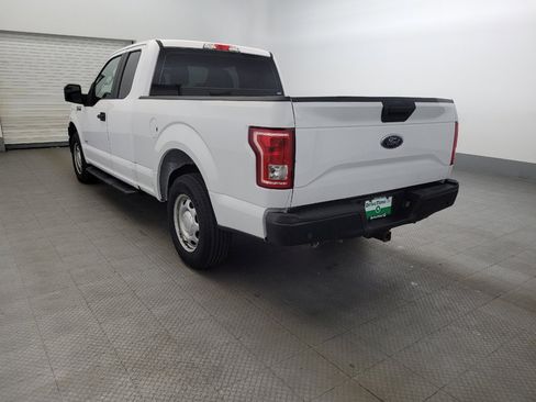 Used 2017 Ford F150 XL w/ XL Power Equipment Group image 5