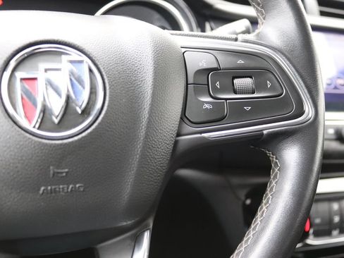 Used 2020 Buick Encore GX Preferred w/ Cold Weather Comfort Package AWD/4WD image 25