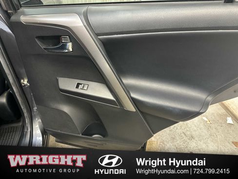 Used 2016 Toyota RAV4 XLE image 15