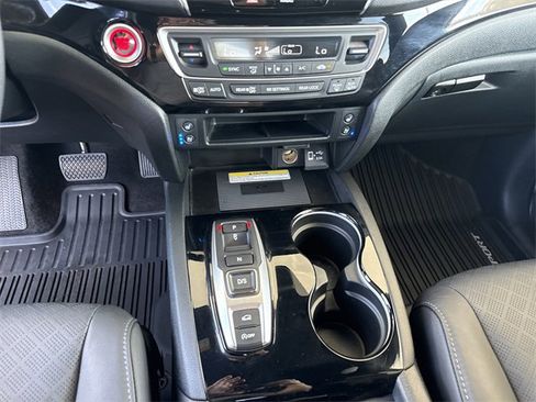 Certified 2023 Honda Passport Elite image 26