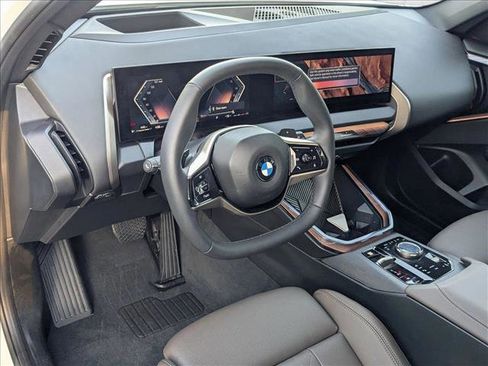 Used 2025 BMW X3 xDrive30i w/ Premium Package image 10