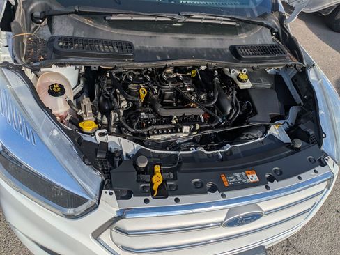 Used 2019 Ford Escape SE AWD/4WD image 32