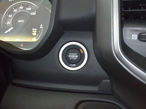 New 2026 RAM 1500 Big Horn image 20