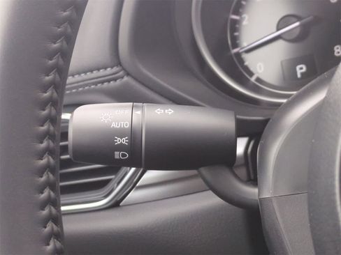 New 2025 MAZDA CX-5 AWD 2.5 S w/ Select Package image 25