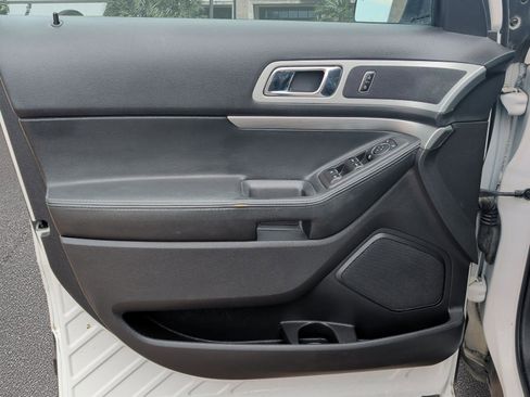 Used 2015 Ford Explorer XLT w/ Equipment Group 202A FWD image 8