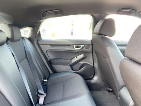 Used 2023 Honda Civic Sport image 21