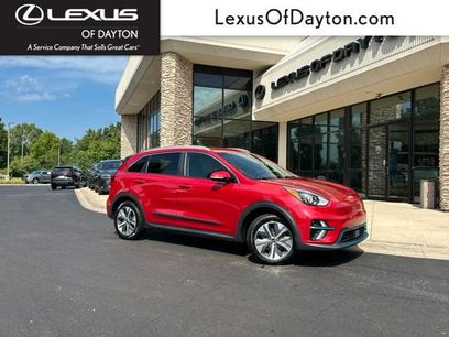 Used 2022 Kia Niro EX w/ Cold Weather Package