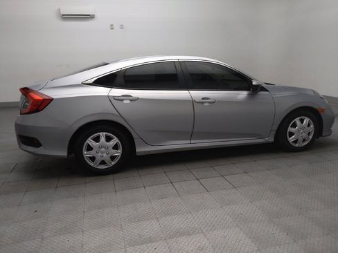 Used 2019 Honda Civic LX image 10