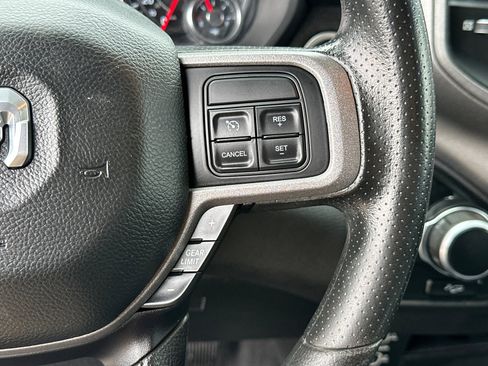 Used 2021 RAM 2500 Tradesman image 26