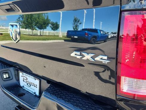 Used 2017 RAM 1500 Tradesman w/ Popular Equipment Group AWD/4WD image 16