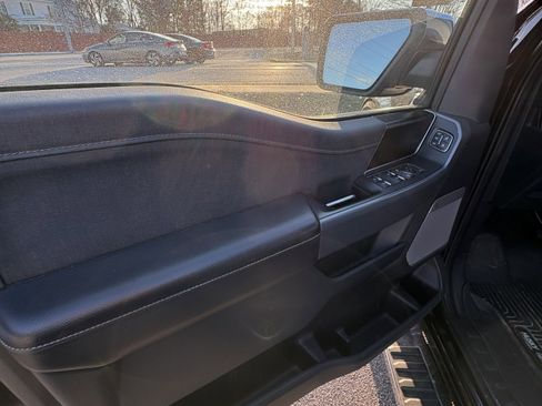 Used 2021 Ford F150 Lariat w/ Equipment Group 502A High image 12