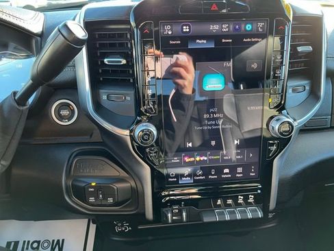 Used 2025 RAM 2500 Laramie image 27