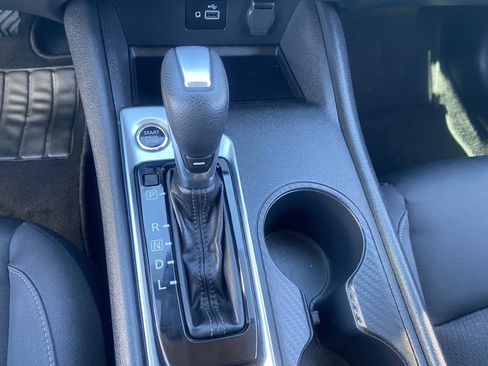 Used 2021 Nissan Altima 2.5 S w/ Driver Assist Package image 31