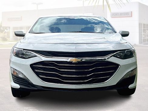 Used 2024 Chevrolet Malibu LT image 24