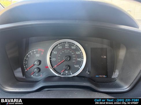 Used 2020 Toyota Corolla SE FWD image 13
