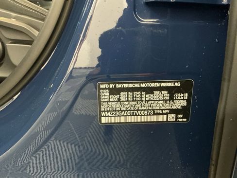 New 2026 MINI Cooper Countryman S image 30