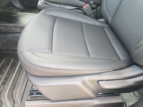 New 2026 Chevrolet Silverado 2500 W/T image 25