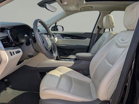 Used 2021 Cadillac XT6 Premium Luxury image 17
