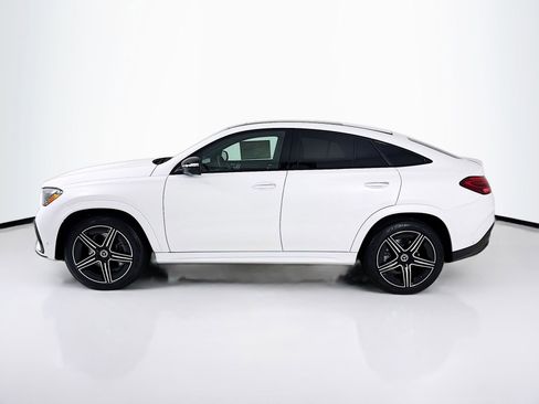 New 2026 Mercedes-Benz GLE 450 4MATIC Coupe image 5