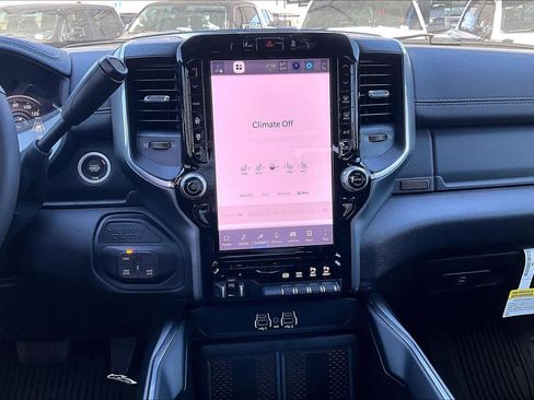 New 2026 RAM 3500 Laramie image 7