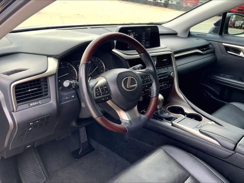 Used 2022 Lexus RX 350 FWD w/ Premium Package image 18