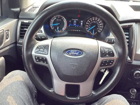 Used 2020 Ford Ranger XLT w/ FX4 Off-Road Package image 10