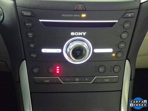 Used 2017 Ford Edge Titanium w/ Equipment Group 301A image 18