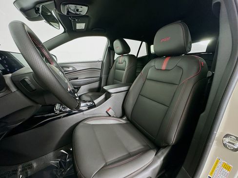 New 2026 Chevrolet Trax RS w/ Driver Confidence Package image 20