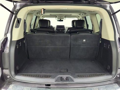 Used 2024 INFINITI QX80 Luxe AWD/4WD image 24