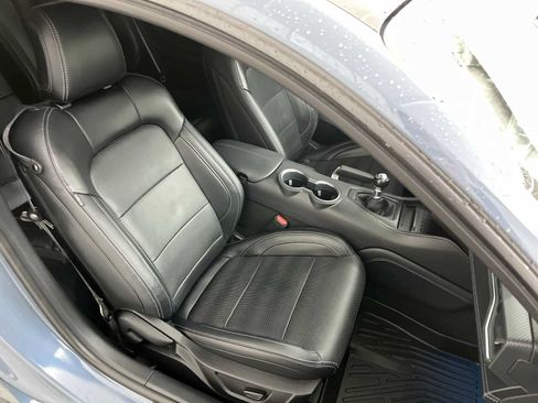 Used 2024 Ford Mustang GT Premium w/ GT Performance Package RWD image 31