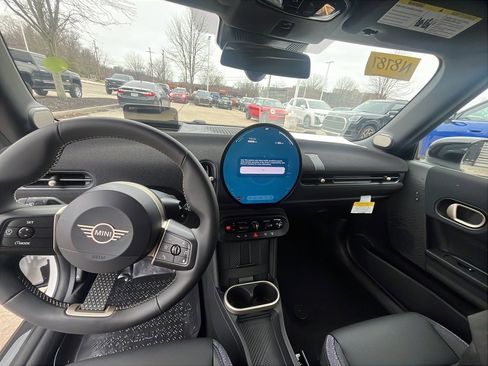 New 2026 MINI Cooper S image 6