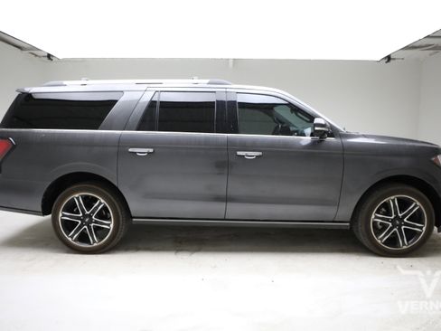 Used 2021 Ford Expedition Max Limited image 5