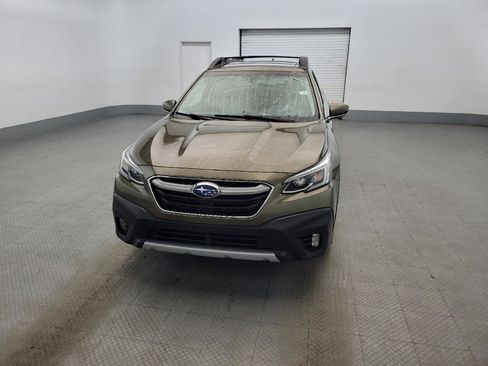 Used 2022 Subaru Outback Limited XT AWD/4WD image 15