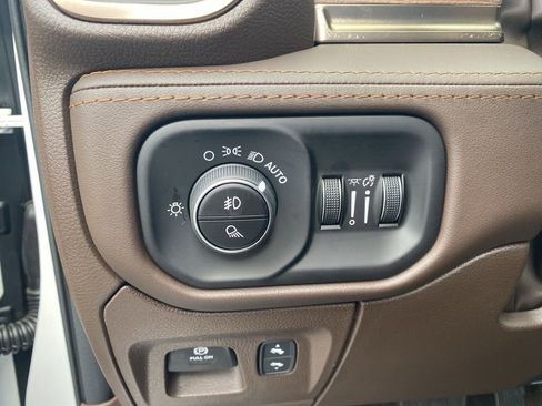 New 2026 RAM 1500 Limited image 14