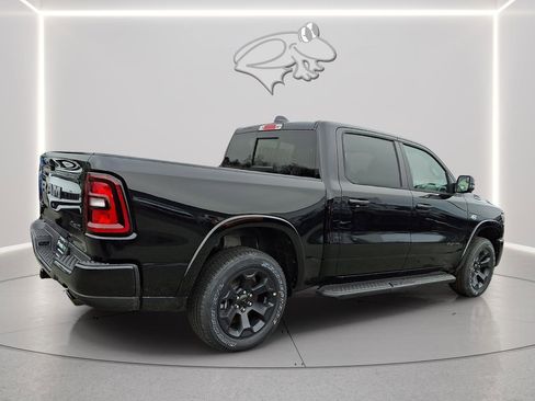 New 2026 RAM 1500 Big Horn image 2