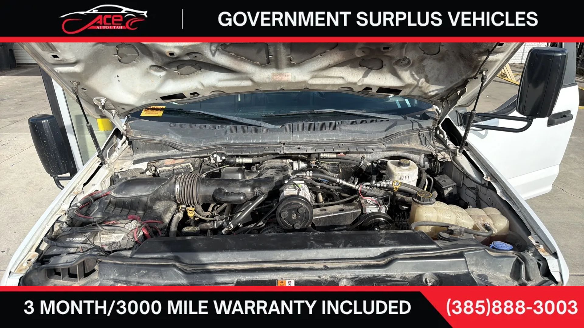 Used 2019 Ford F550 2WD Regular Cab Super Duty image 21