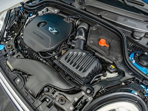 Used 2016 MINI Cooper S FWD image 38