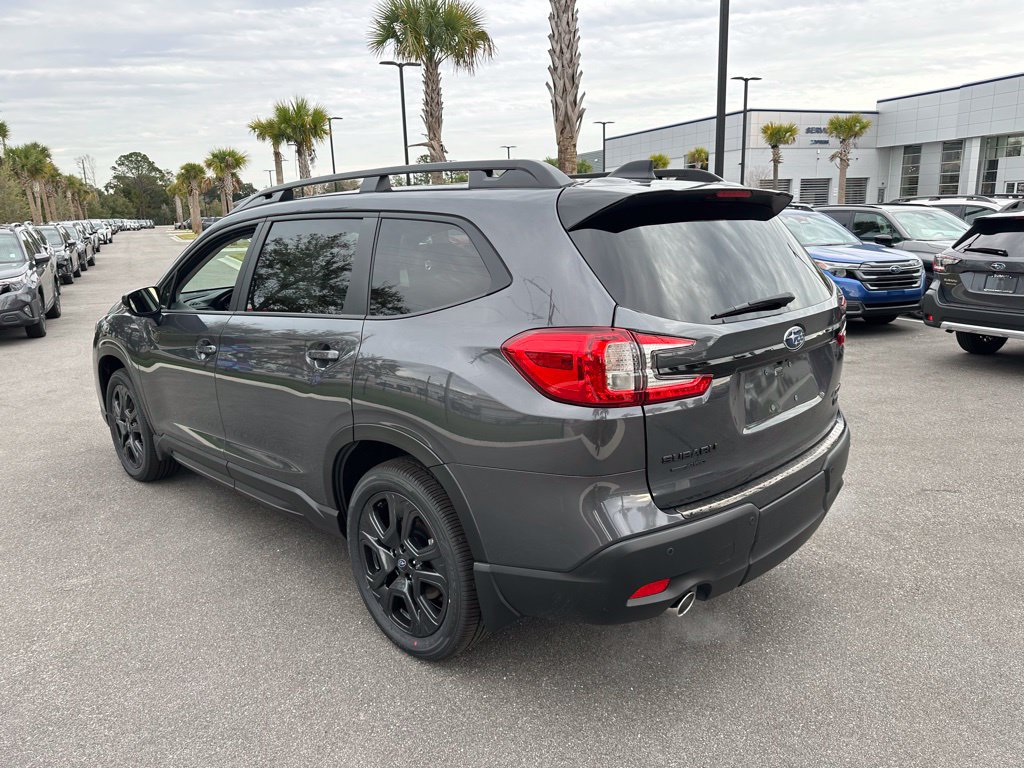New 2026 Subaru Ascent Bronze Edition w/ Onyx Package AWD/4WD image 5