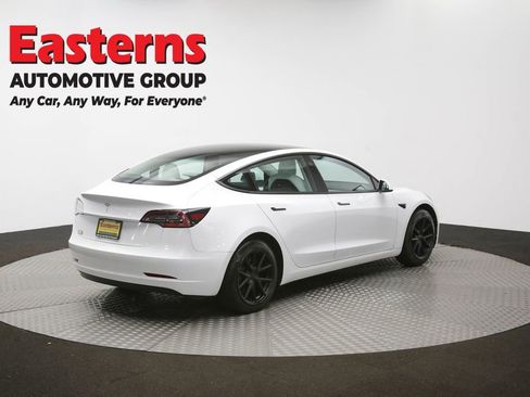 Used 2023 Tesla Model 3 Standard Range RWD image 38