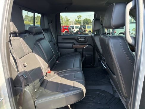 Used 2023 Chevrolet Silverado 3500 High Country AWD/4WD image 19