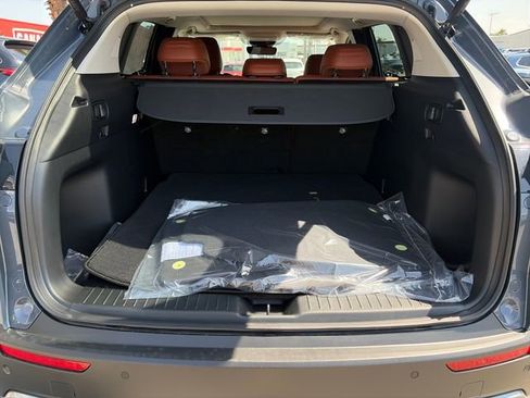 New 2026 MAZDA CX-50 Meridian Edition w/ Apex Package AWD/4WD image 17