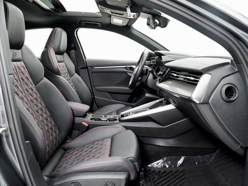 Used 2023 Audi S3 Prestige w/ Prestige Package AWD/4WD image 22