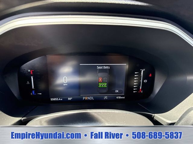 Used 2024 Ford Escape Active AWD/4WD image 34