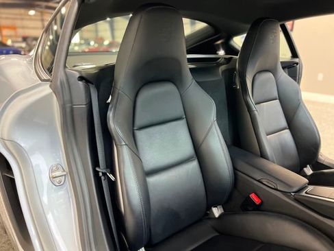 Used 2016 Porsche Cayman S image 30