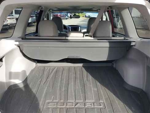 Used 2013 Subaru Forester 2.5X Limited image 9