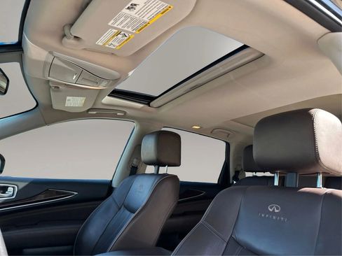 Used 2013 INFINITI JX35 AWD w/ Premium Pkg image 23